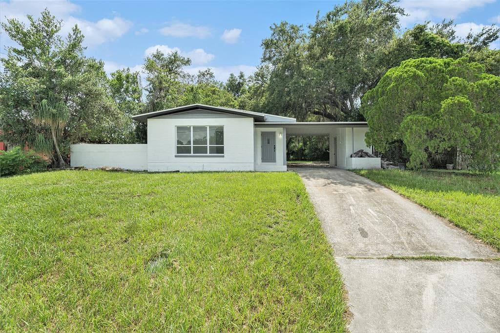 3405 E KNOLLWOOD STREET TAMPA, FL 33610