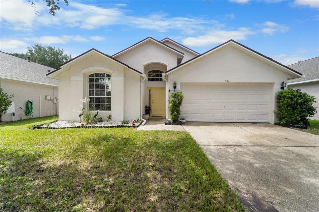 7131 COLONY POINTE DRIVE RIVERVIEW, FL 33578