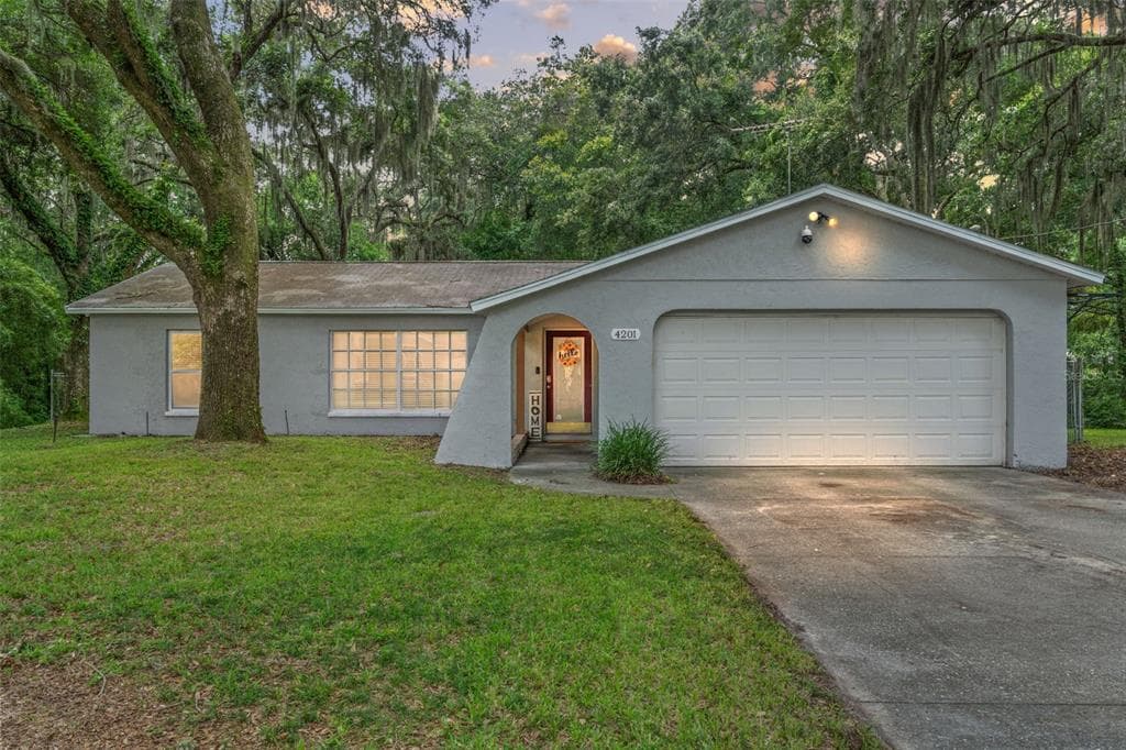 4201 TACOMA AVENUE SPRING HILL, FL 34609