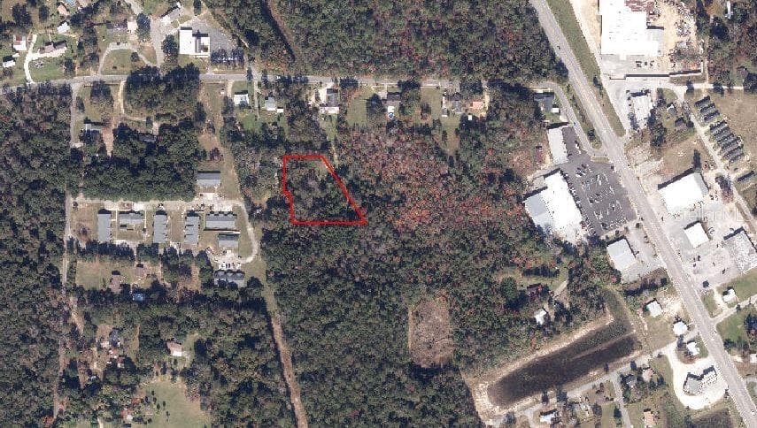 100 W STATE LINE ROAD CENTURY, FL 32535