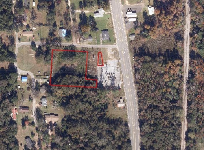 HOWARD STREET CENTURY, FL 32535