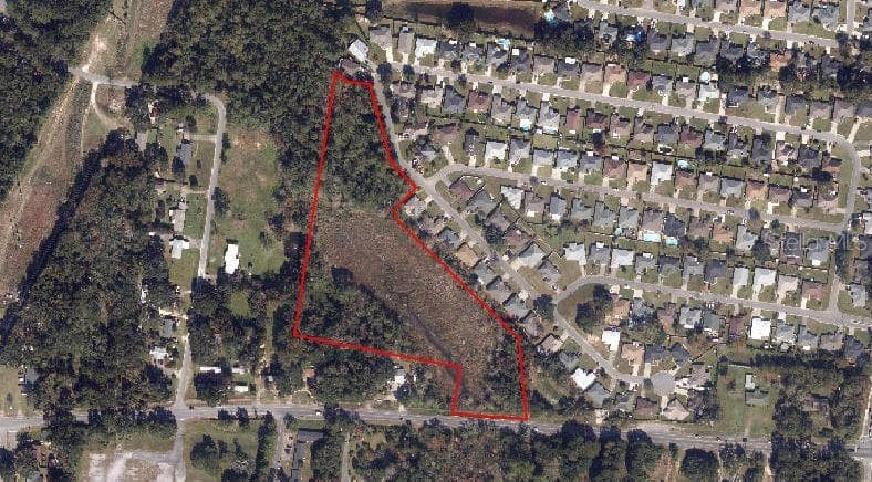 720 E OLIVE ROAD PENSACOLA, FL 32514