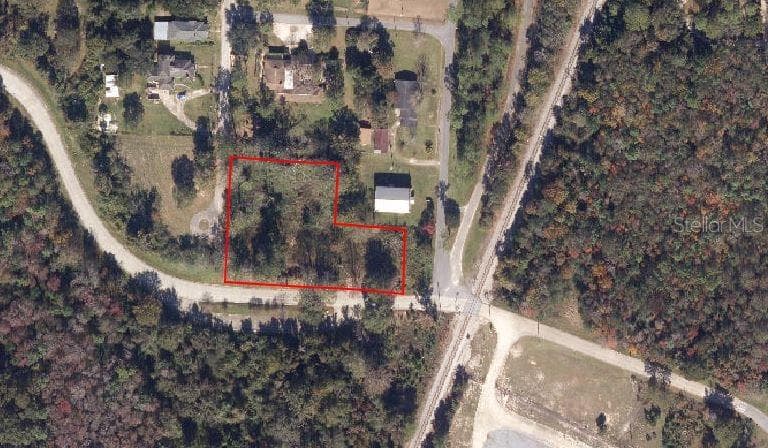 120 FRONT STREET CENTURY, FL 32535