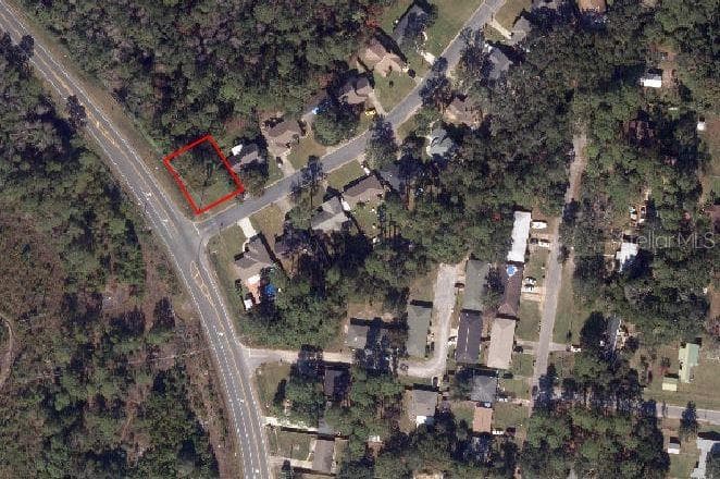 7600 OLD HICKORY DRIVE PENSACOLA, FL 32507