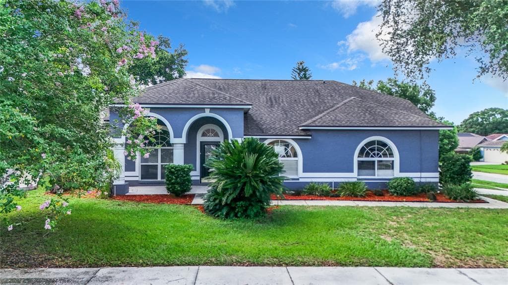 2629 BERRYFIELD PLACE VALRICO, FL 33596
