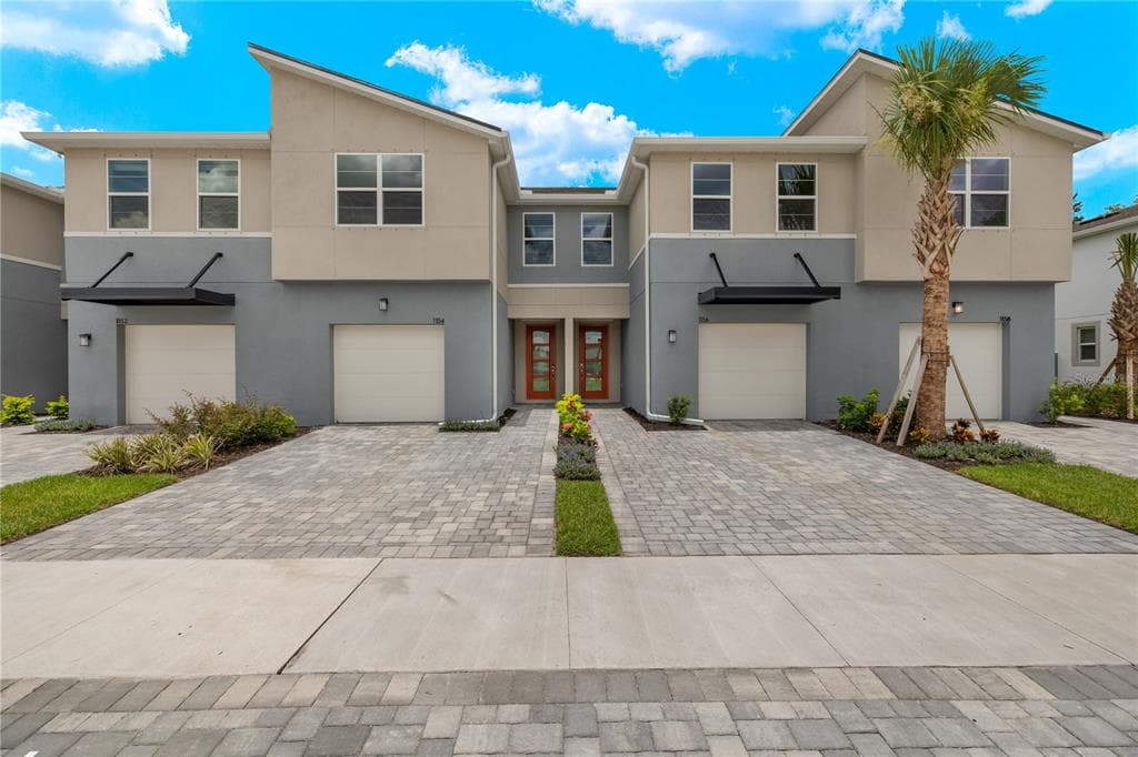 1158 CREEK VALLEY COURT BRANDON, FL 33511