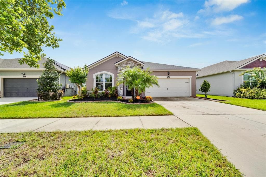 13025 SATIN LILY DRIVE RIVERVIEW, FL 33579