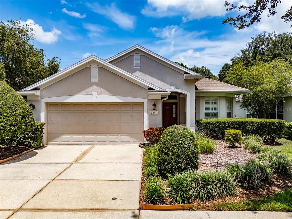 3241 STONEBRIDGE TRAIL VALRICO, FL 33596
