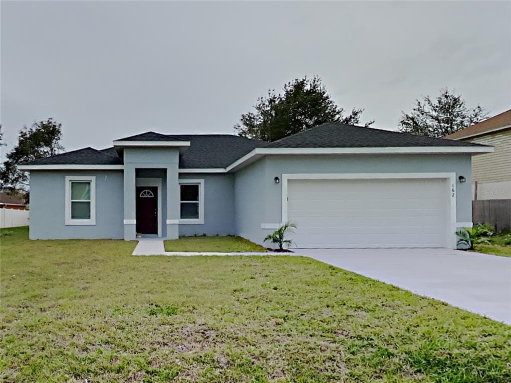 162 CONCH DRIVE KISSIMMEE, FL 34759