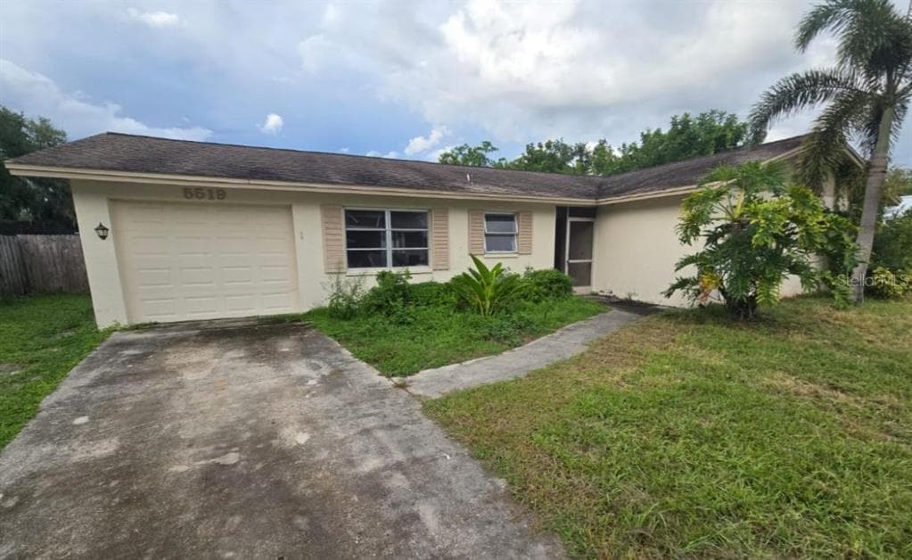 5519 HOMEWOOD DRIVE SARASOTA, FL 34232