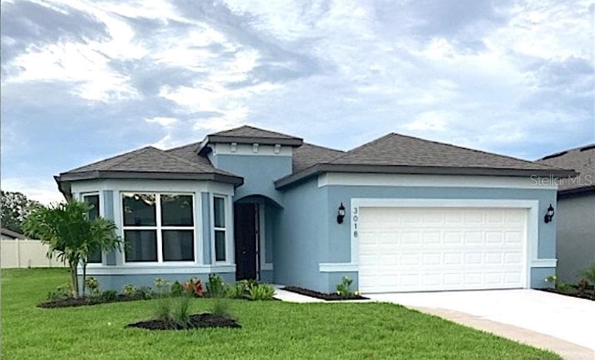 3018 61ST TERRACE E ELLENTON, FL 34222