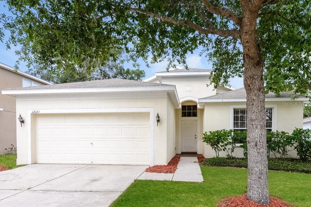 12121 FALL CREEK COURT HUDSON, FL 34669
