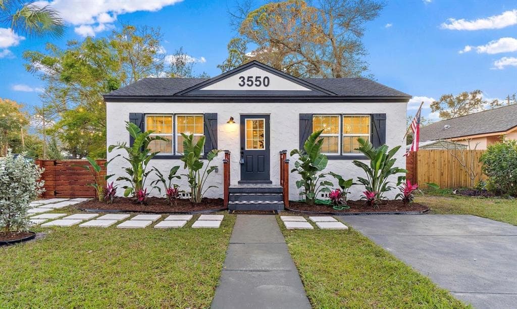 3550 2ND AVENUE S ST PETERSBURG, FL 33711