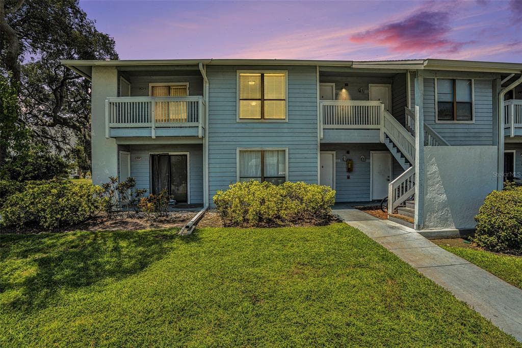 455 ALT 19 S UNIT 238 PALM HARBOR, FL 34683