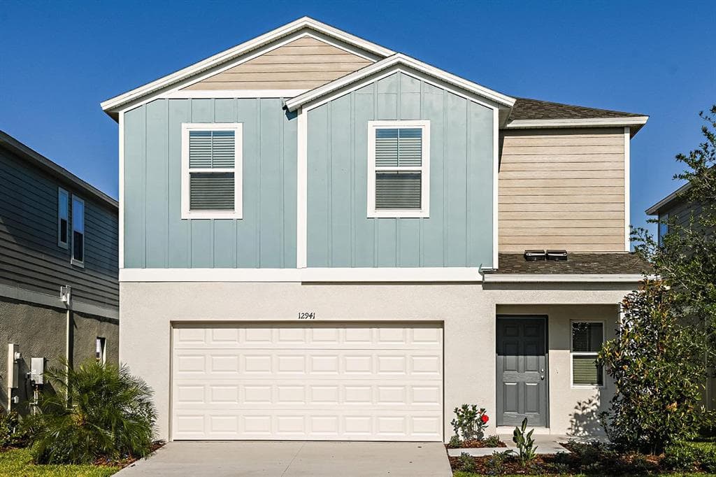 14410 MEADOW BIRD AVENUE RIVERVIEW, FL 33579