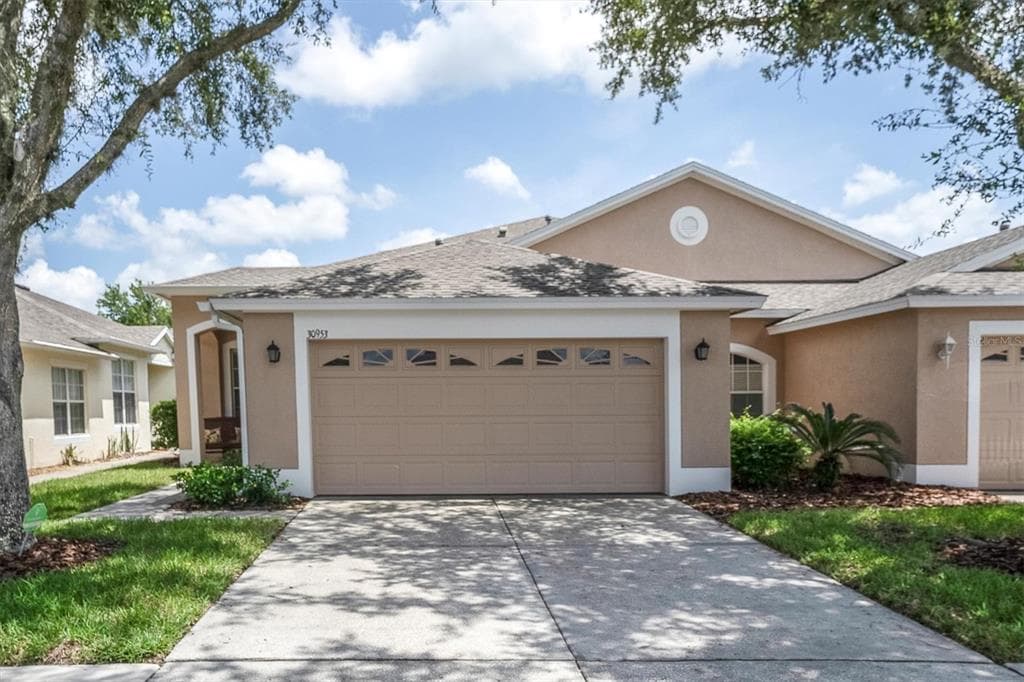30953 PROUT COURT WESLEY CHAPEL, FL 33543