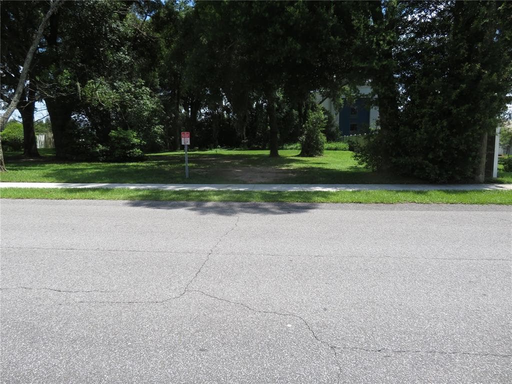 WILLINGHAM AVENUE
