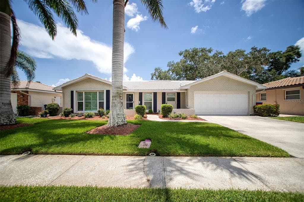 6918 122ND STREET SEMINOLE, FL 33772