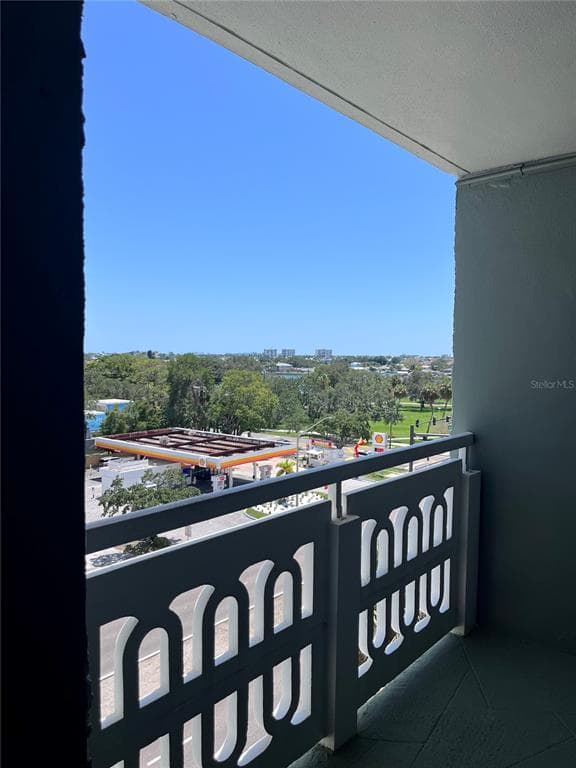 7321 CENTRAL AVENUE UNIT 609 ST PETERSBURG, FL 33710