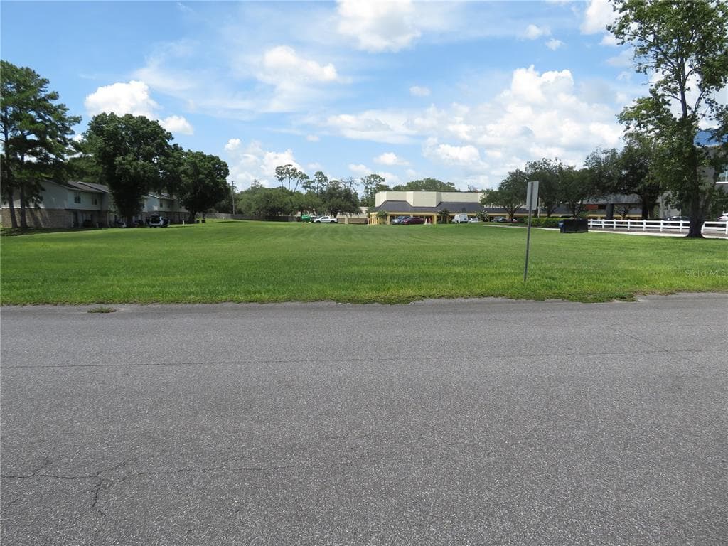 WILLINGHAM AVENUE