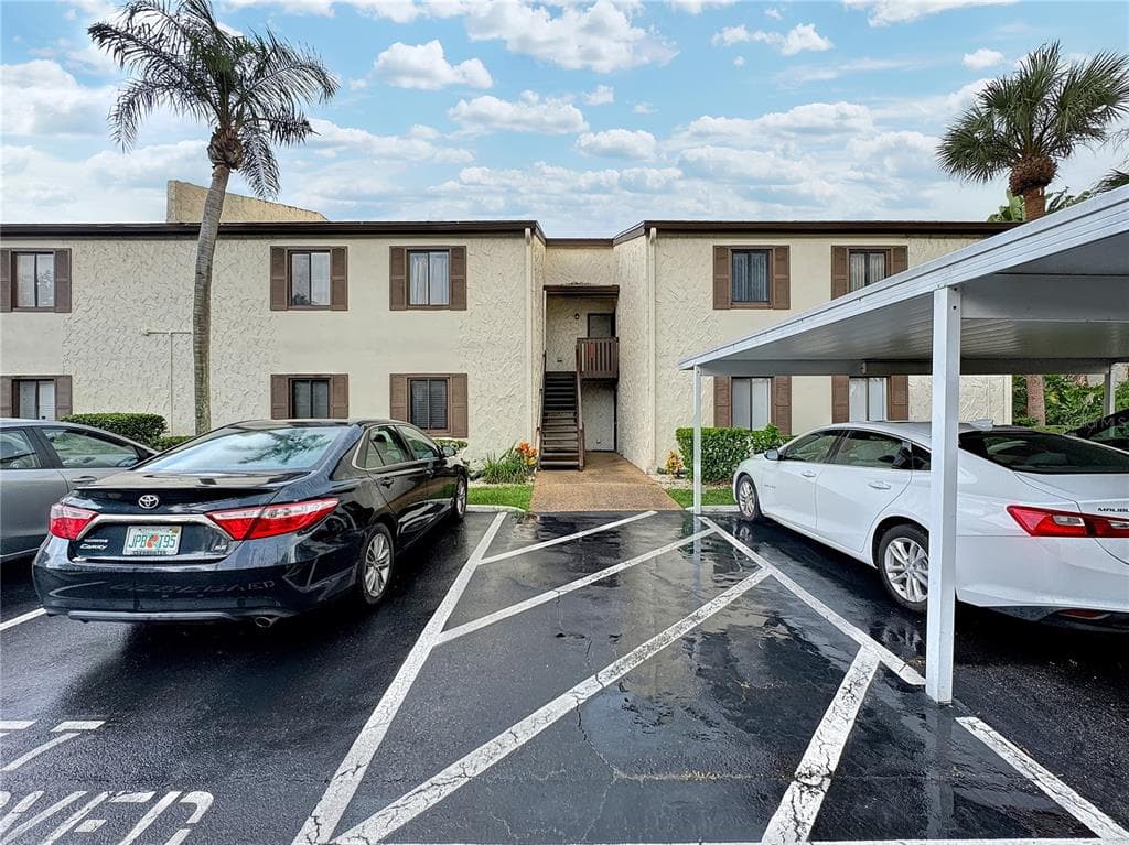 744 116TH AVENUE N UNIT 1902 ST PETERSBURG, FL 33716