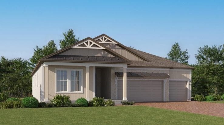 4806 SOUTHERN VALLEY LOOP BROOKSVILLE, FL 34601
