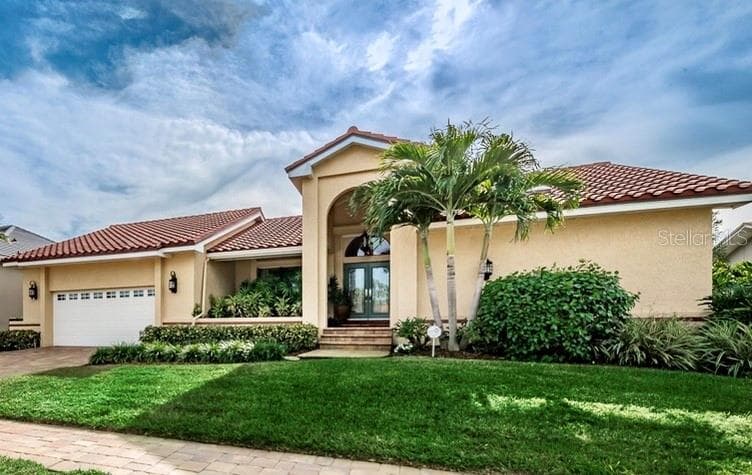 5820 SKIMMER POINT BOULEVARD S GULFPORT, FL 33707