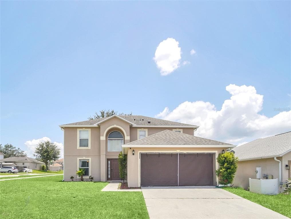 217 KESWICK AVENUE DAVENPORT, FL 33897