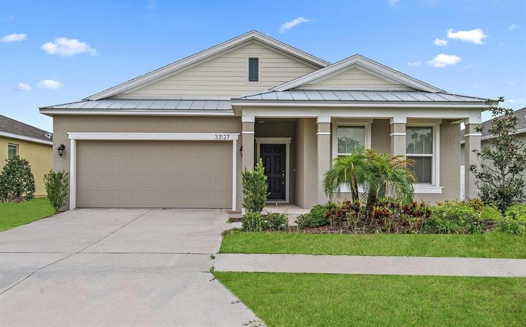 33127 FROGS LEAP LANE WESLEY CHAPEL, FL 33545