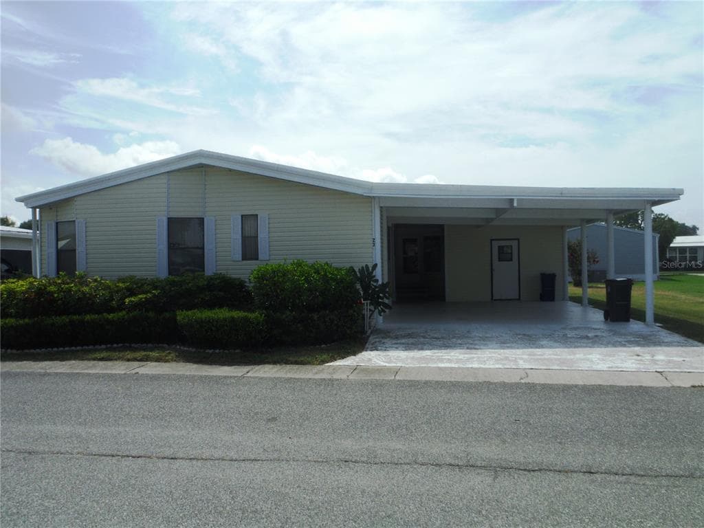 231 TARPON LANE OLDSMAR, FL 34677