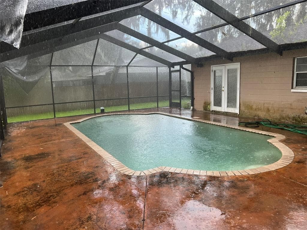 38129 ARCHER AVENUE ZEPHYRHILLS, FL 33541