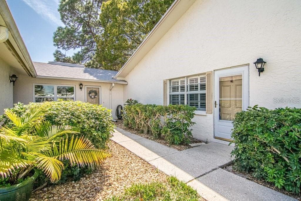 3357 38TH STREET S UNIT C ST PETERSBURG, FL 33711