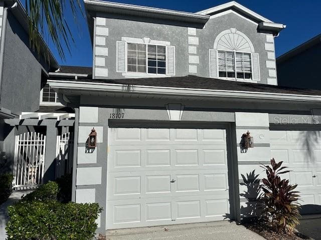 18107 NASSAU POINT DRIVE TAMPA, FL 33647