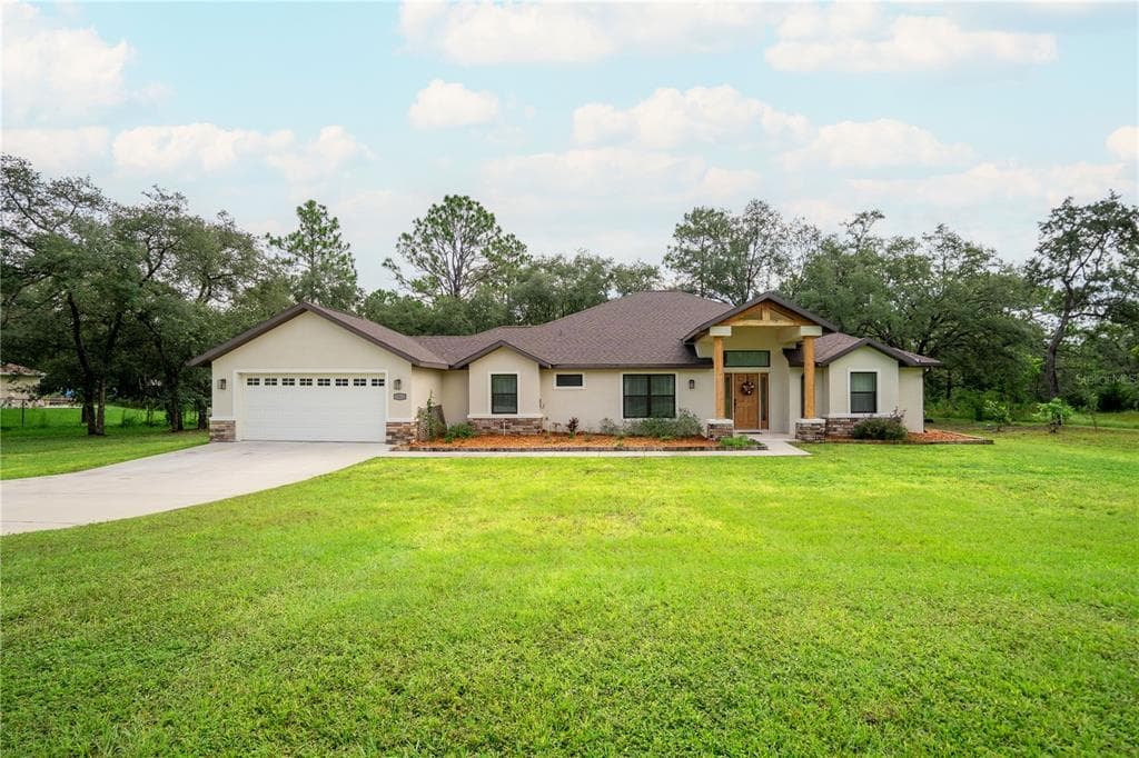 11420 LINNET ROAD WEEKI WACHEE, FL 34614