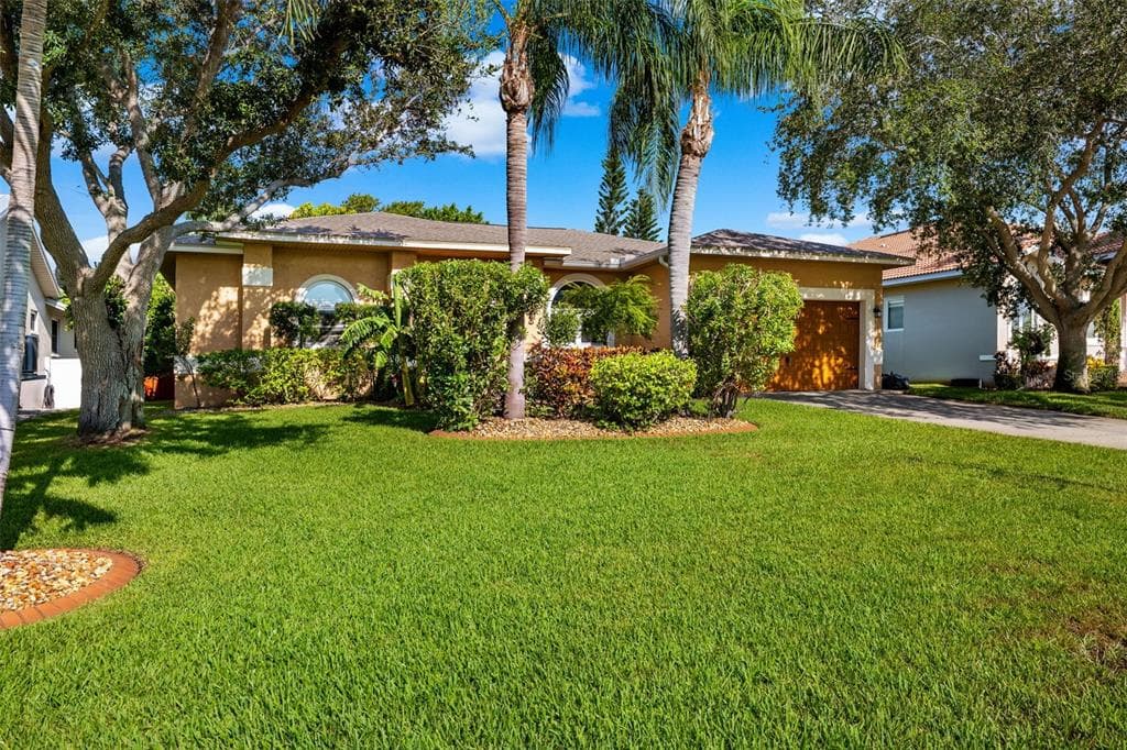 408 MONTE CRISTO BOULEVARD TIERRA VERDE, FL 33715