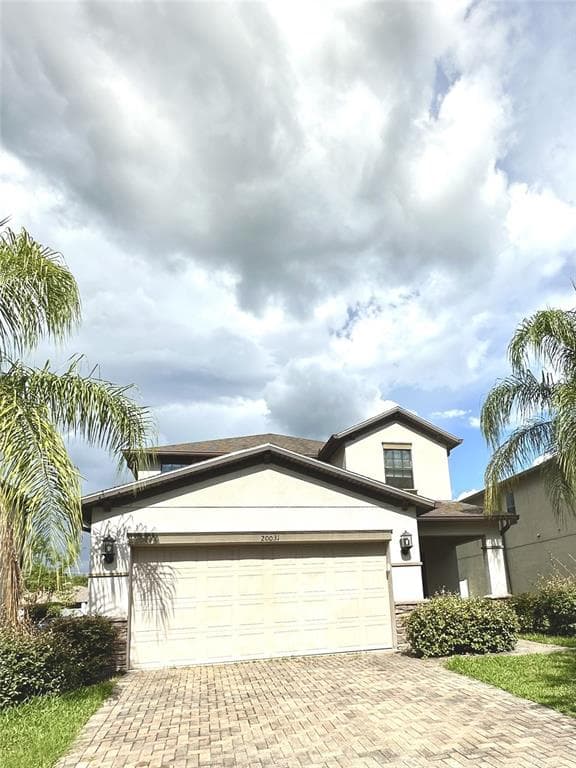 20031 DATE PALM WAY TAMPA, FL 33647