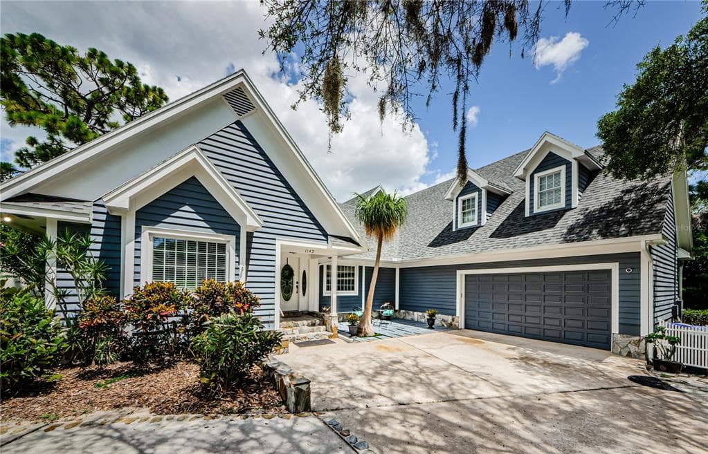 1142 WEYBRIDGE LN