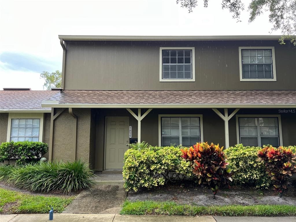 7626 CORTEZ COURT TAMPA, FL 33615