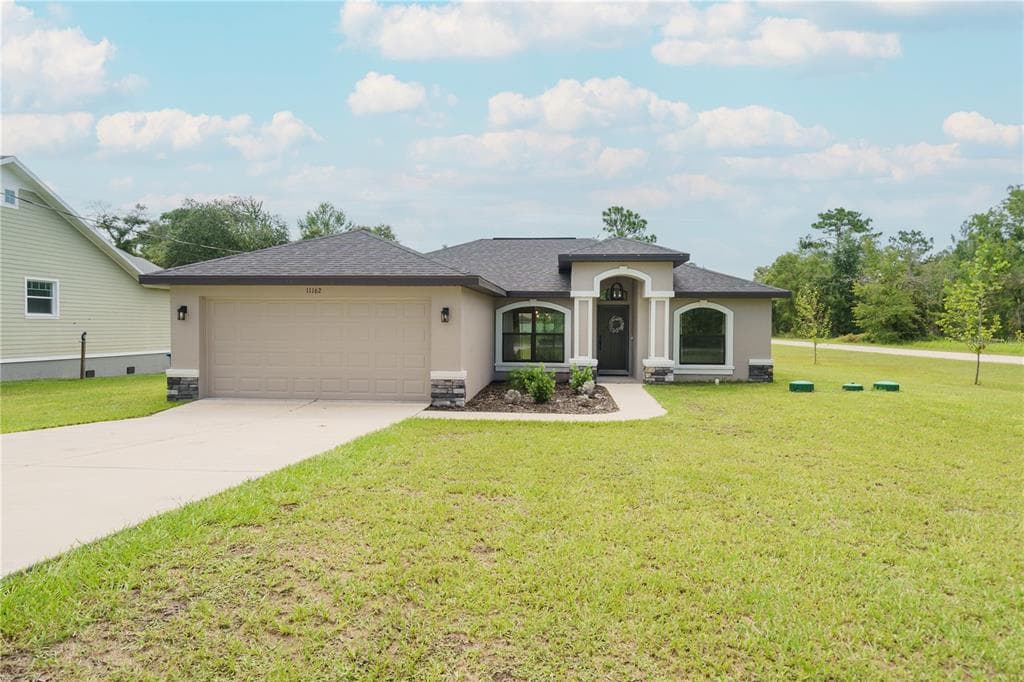 11162 HUMBER ROAD WEEKI WACHEE, FL 34614