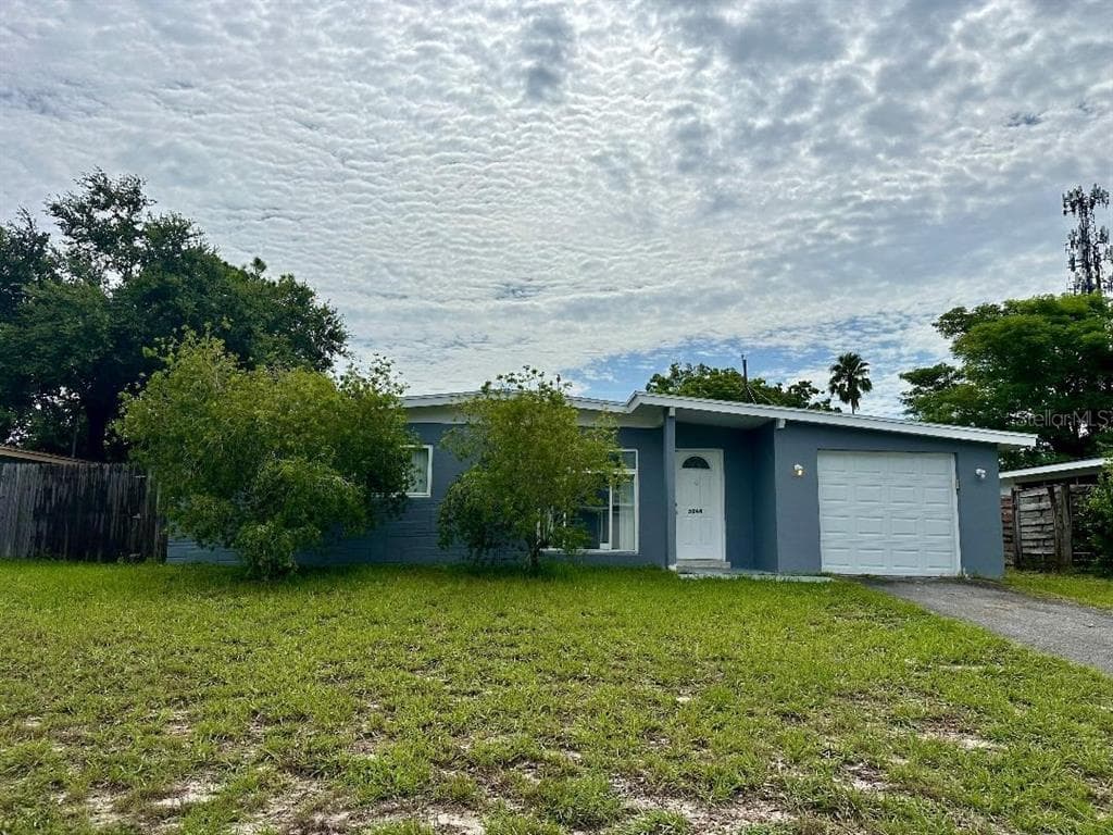 5044 ALLAMANDA DRIVE NEW PORT RICHEY, FL 34652
