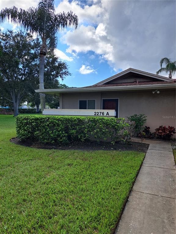 2276 OAK NECK ROAD UNIT A