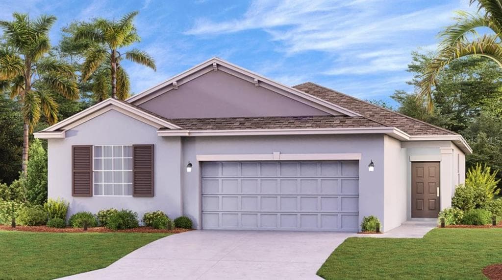 118 KAYAK AVENUE HAINES CITY, FL 33844