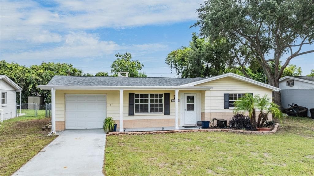 3713 LUMA DRIVE HOLIDAY, FL 34691