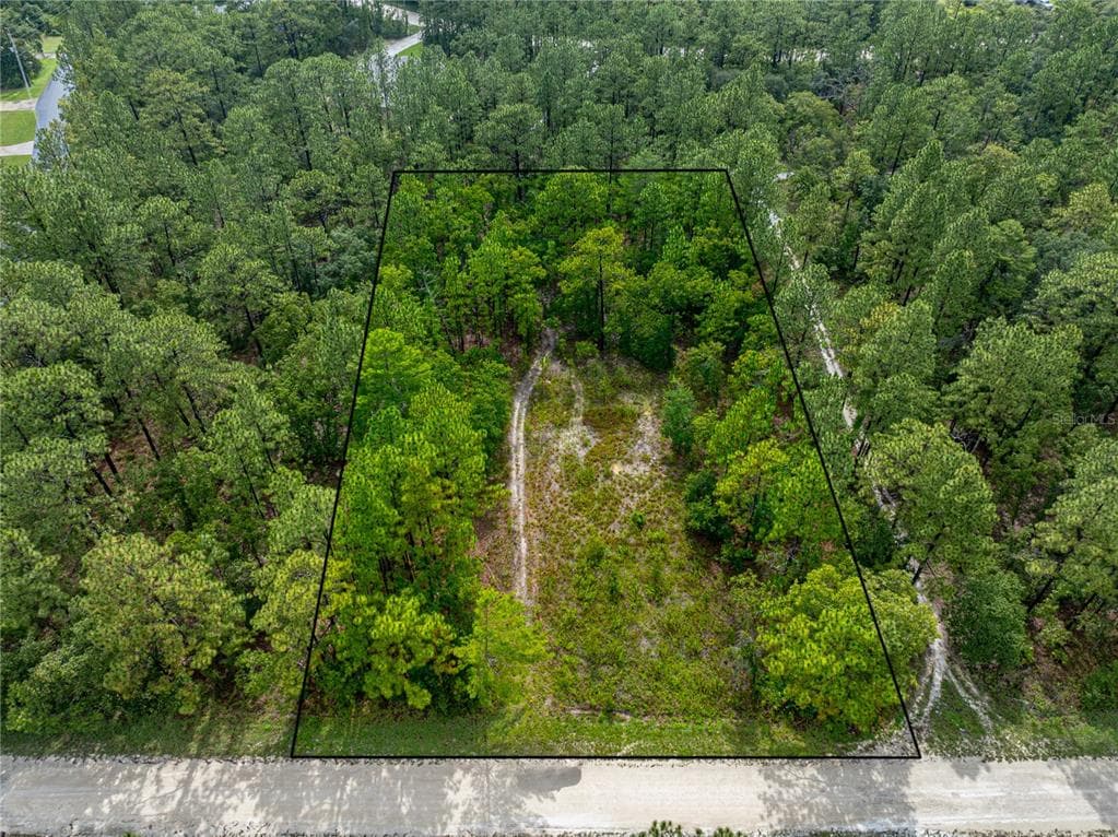 0 MACEK ROAD BROOKSVILLE, FL 34614