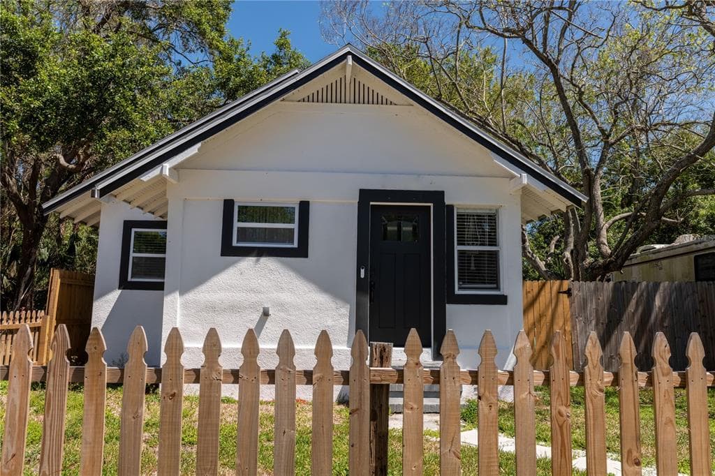 2614 6TH STREET S ST PETERSBURG, FL 33705