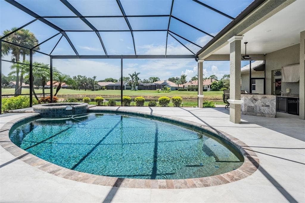 4910 TURTLE CREEK TRAIL OLDSMAR, FL 34677