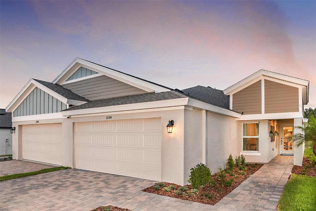 12594 OAK HILL WAY PARRISH, FL 34219