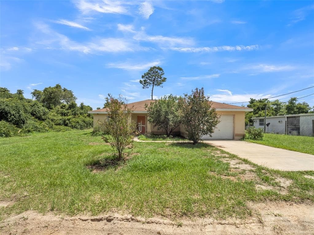 21088 SE 144TH PLACE UMATILLA, FL 32784