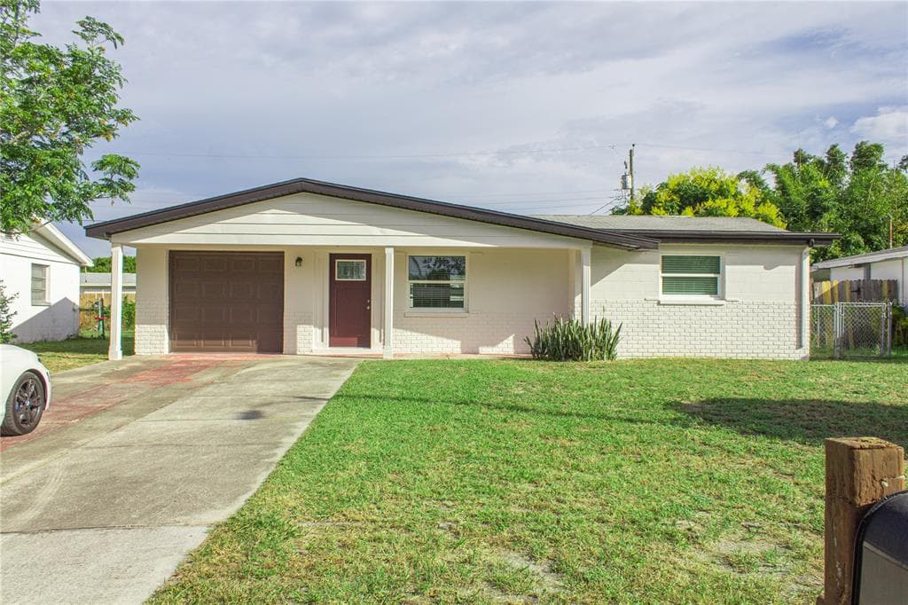 4829 FOOTHILL DRIVE