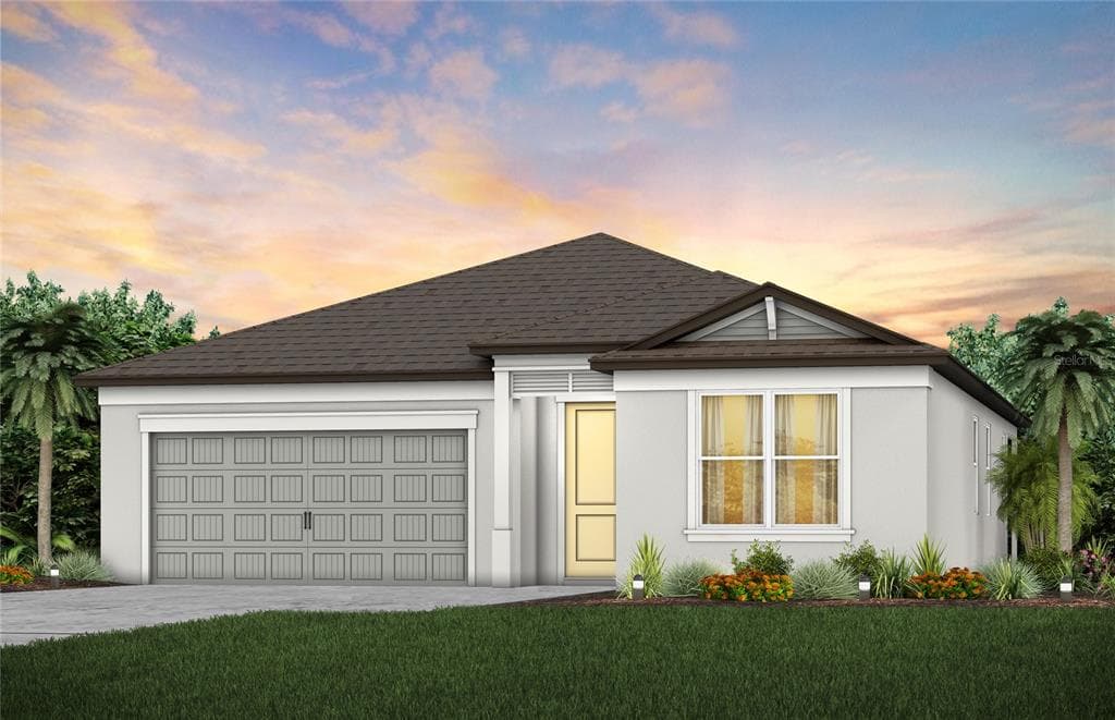 12641 GLENN CREEK DRIVE RIVERVIEW, FL 33569